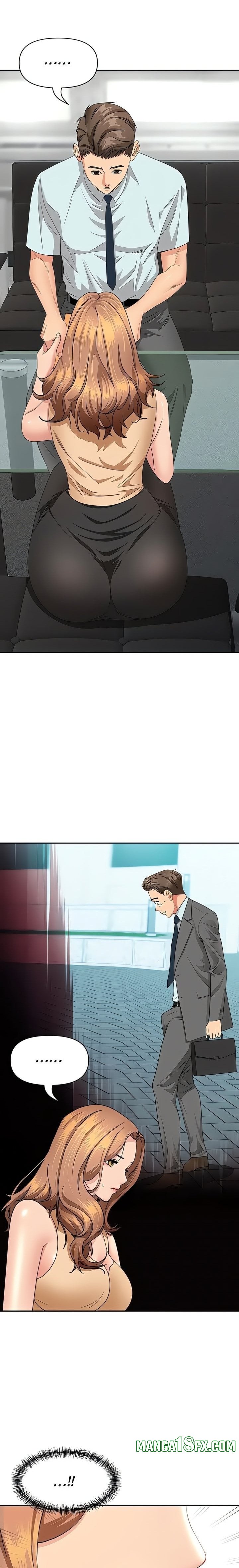 She’s a Married Woman - Chapter 10 [photo 9] - MangaPorn