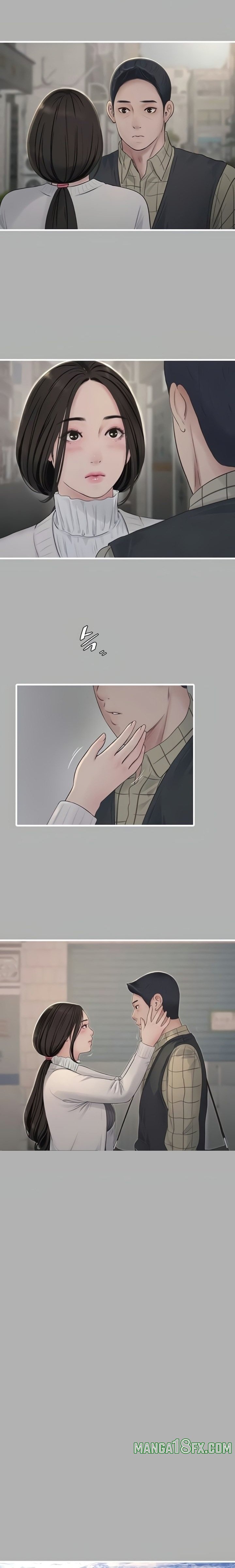 The Hole Diary - Chapter 119 [photo 10] - MangaPorn