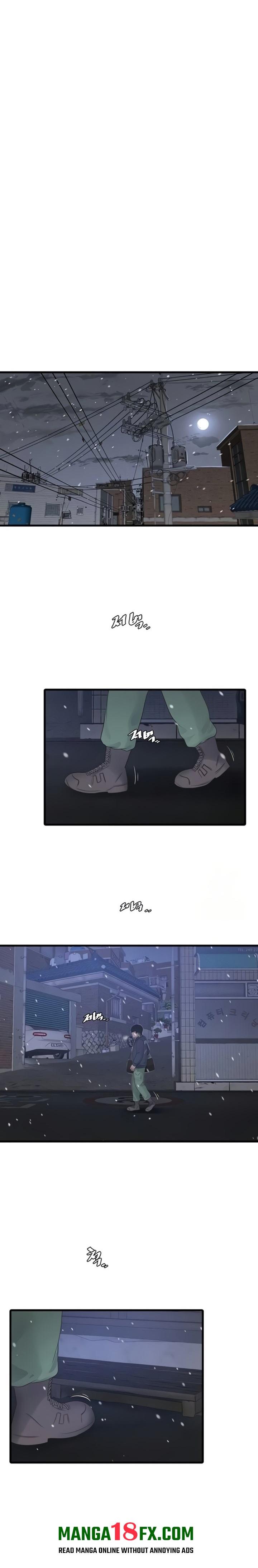 The Hole Diary - Chapter 119 [photo 14] - MangaPorn