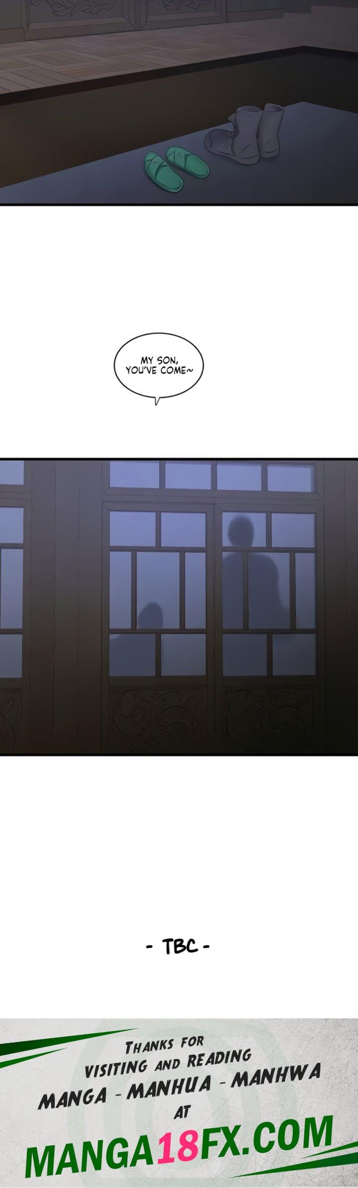 The Hole Diary - Chapter 119 [photo 16] - MangaPorn