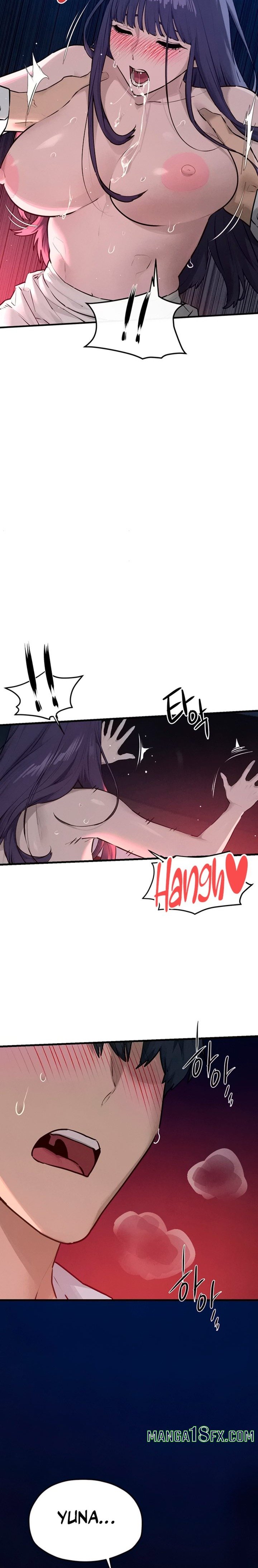 Moby Dick - Chapter 79 [photo 18] - MangaPorn