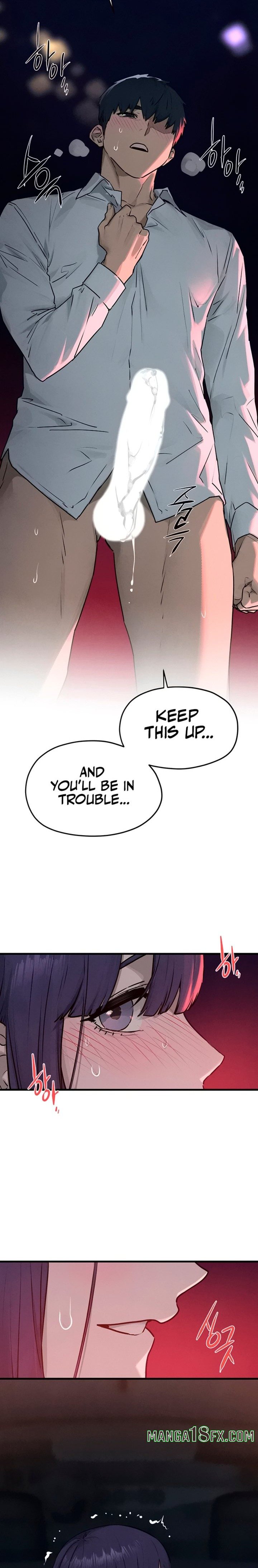 Moby Dick - Chapter 79 [photo 19] - MangaPorn