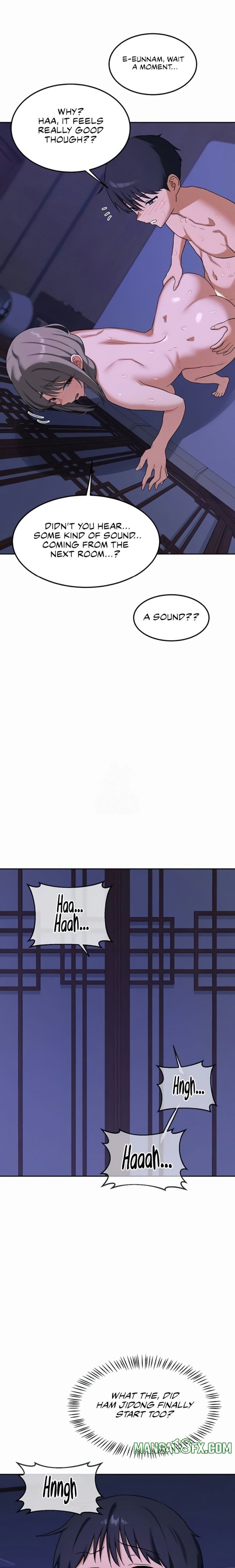 MILF Exchange Plan - Chapter 57 [photo 10] - MangaPorn