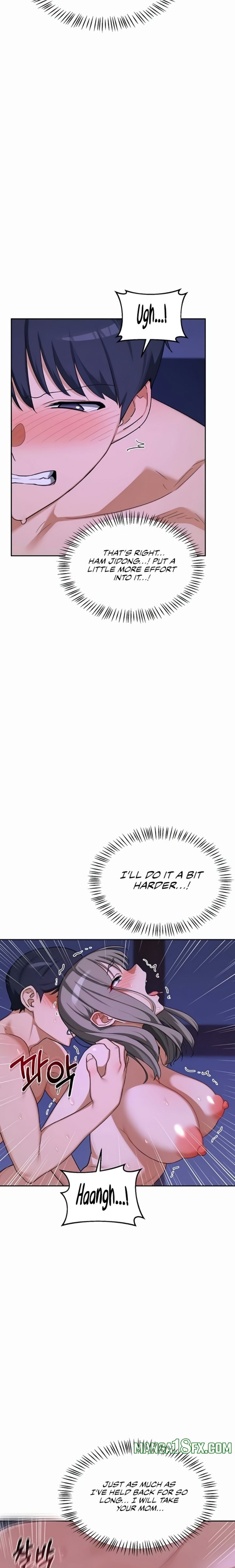 MILF Exchange Plan - Chapter 57 [photo 16] - MangaPorn