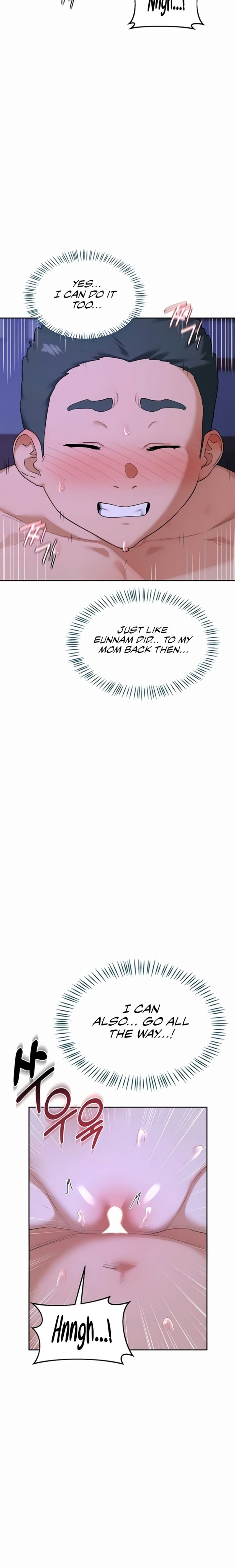 MILF Exchange Plan - Chapter 57 [photo 20] - MangaPorn