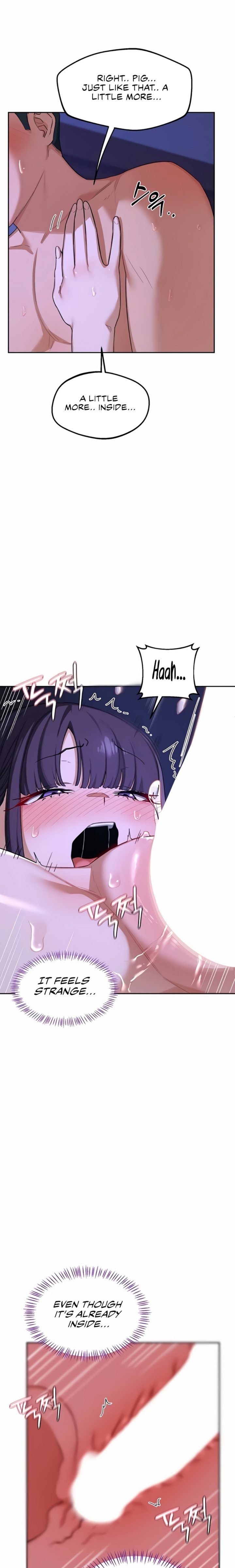 MILF Exchange Plan - Chapter 57 [photo 21] - MangaPorn