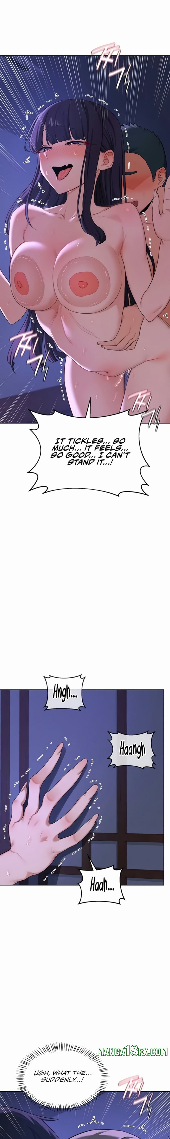 MILF Exchange Plan - Chapter 57 [photo 26] - MangaPorn