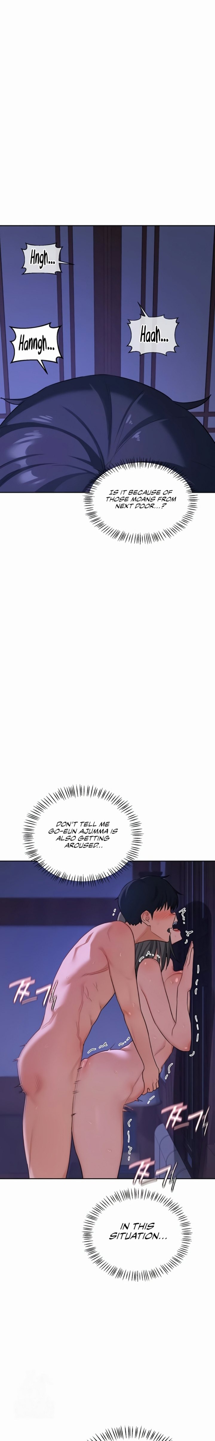 MILF Exchange Plan - Chapter 57 [photo 28] - MangaPorn