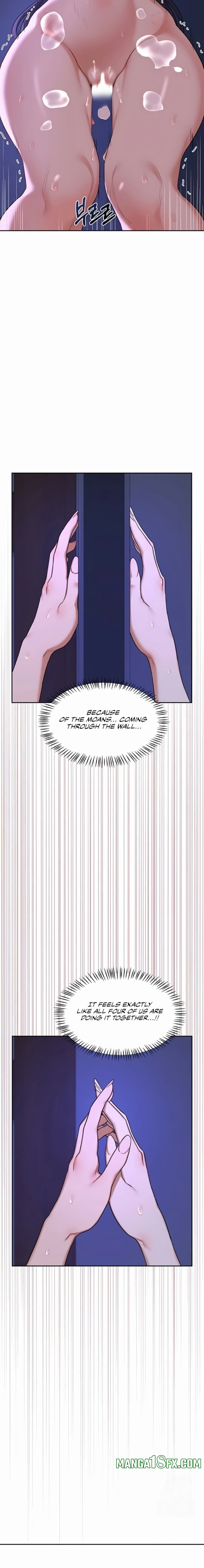 MILF Exchange Plan - Chapter 57 [photo 31] - MangaPorn