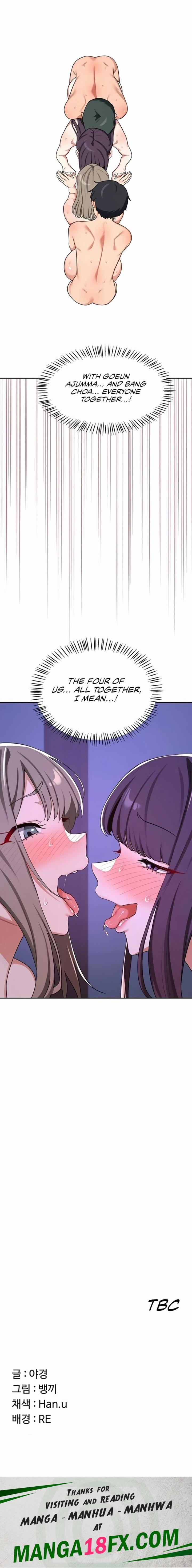 MILF Exchange Plan - Chapter 57 [photo 32] - MangaPorn