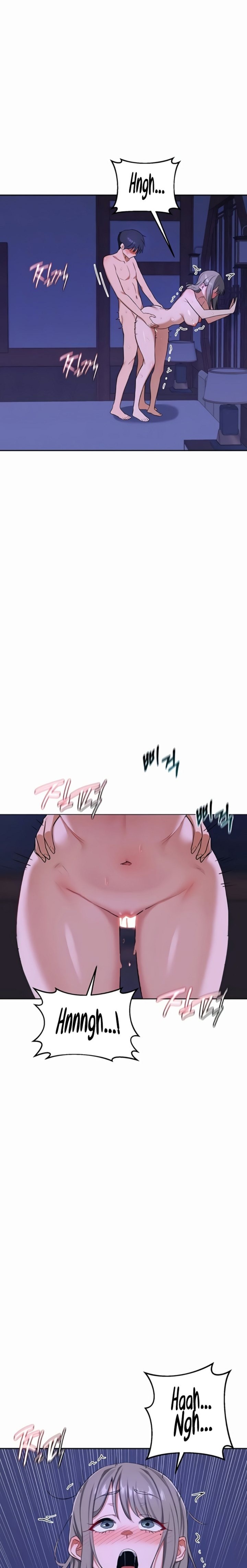 MILF Exchange Plan - Chapter 57 [photo 6] - MangaPorn