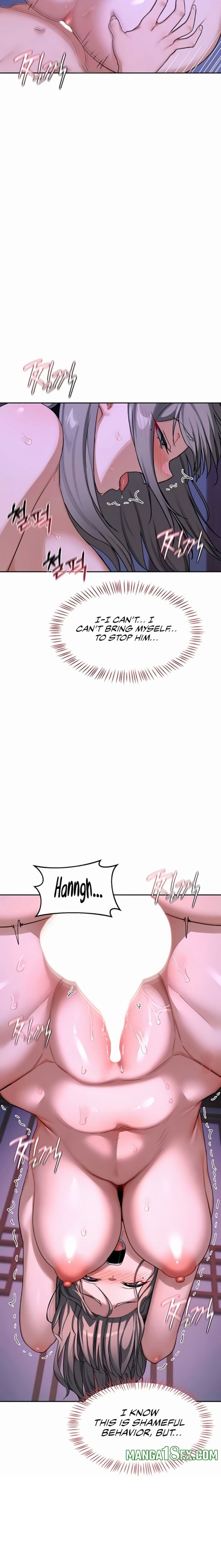 MILF Exchange Plan - Chapter 57 [photo 8] - MangaPorn