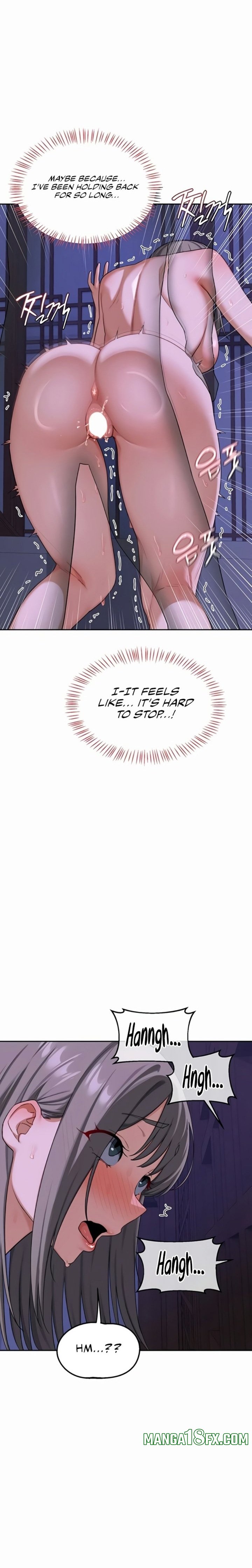 MILF Exchange Plan - Chapter 57 [photo 9] - MangaPorn