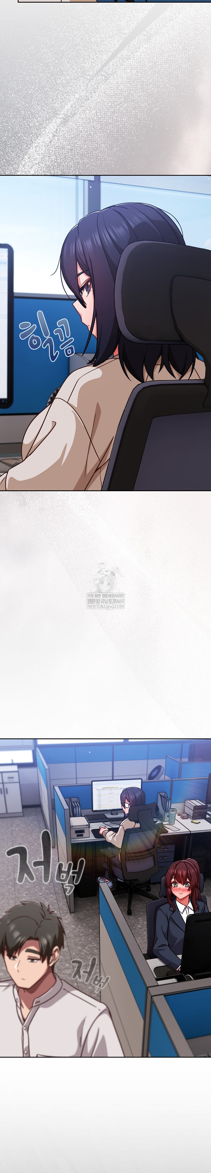 Let’s Play Hooky Raw - Chapter 42 [photo 30] - MangaPorn