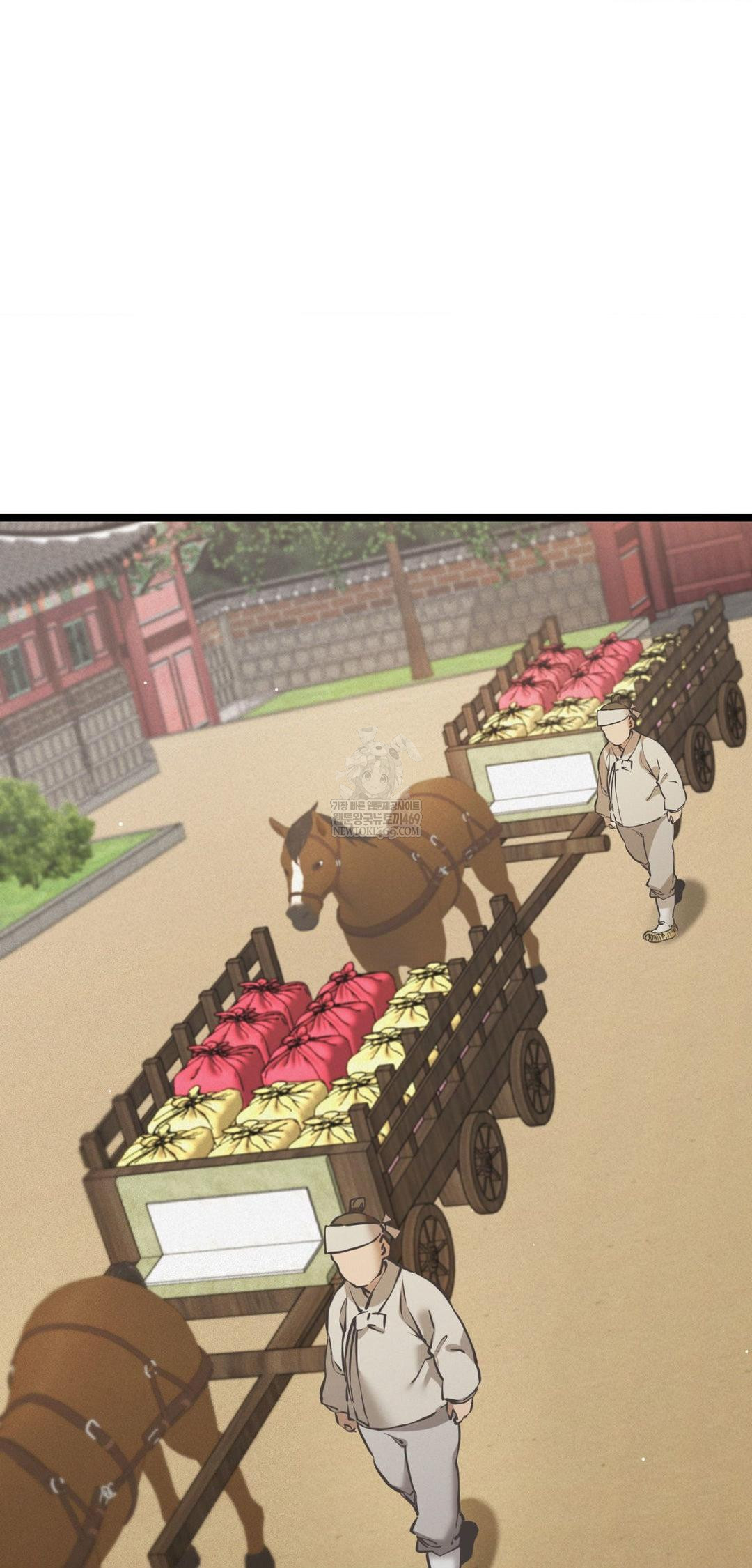 The Man Who Became a Eunuch Raw - Chapter 18 [photo 54] - MangaPorn