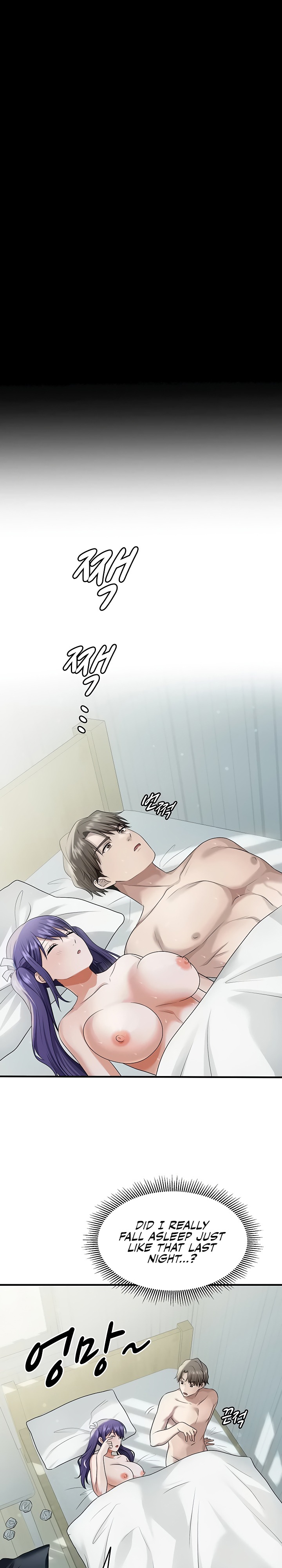 One More Chance - Chapter 19 [photo 10] - MangaPorn