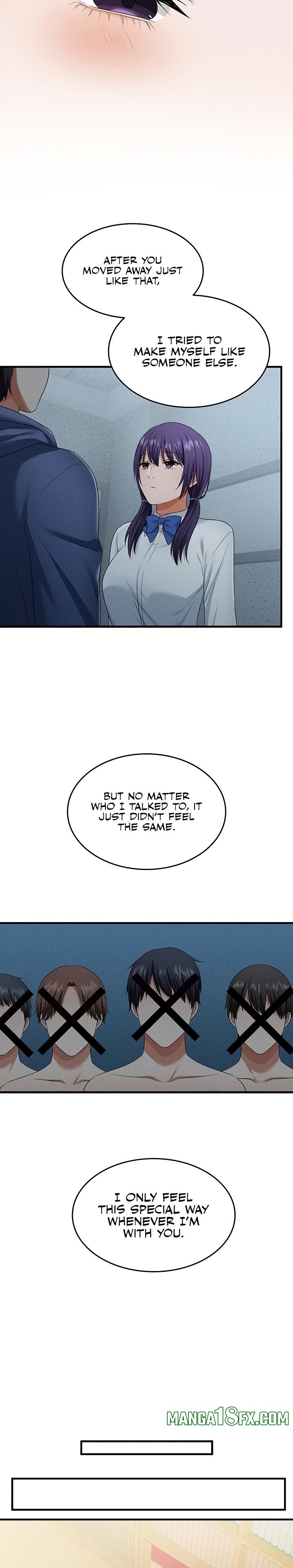 One More Chance - Chapter 19 [photo 13] - MangaPorn