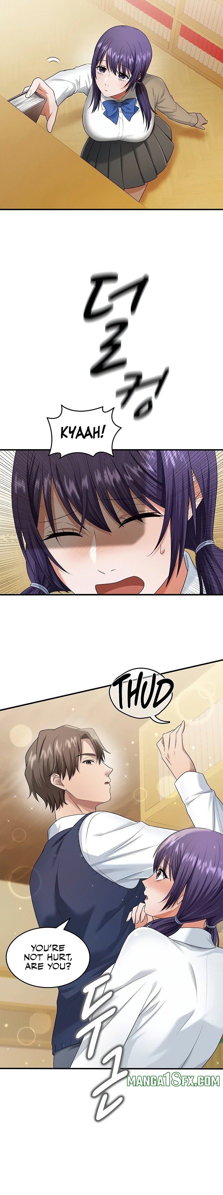 One More Chance - Chapter 19 [photo 14] - MangaPorn