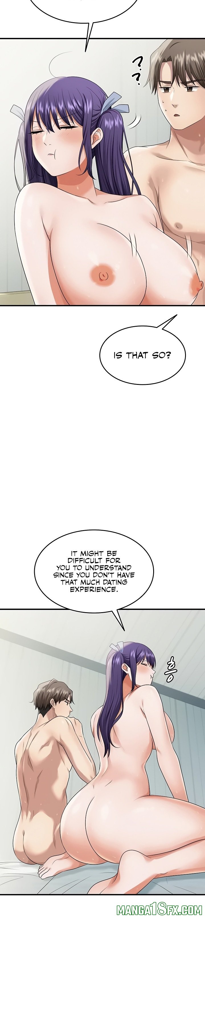 One More Chance - Chapter 19 [photo 17] - MangaPorn