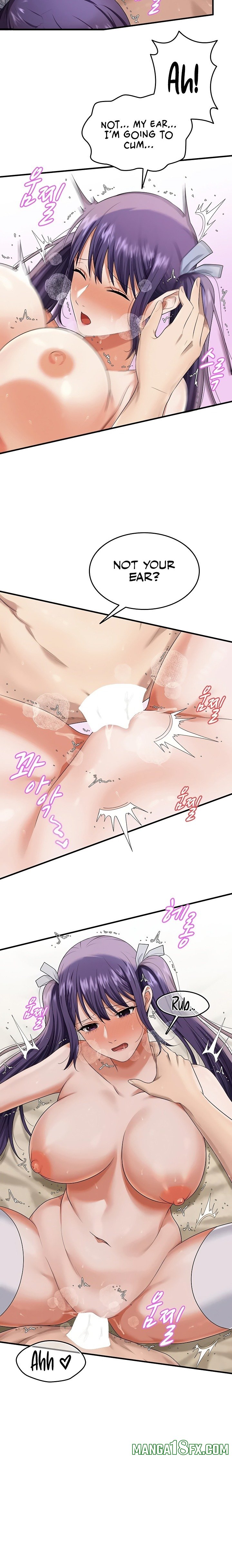 One More Chance - Chapter 19 [photo 2] - MangaPorn