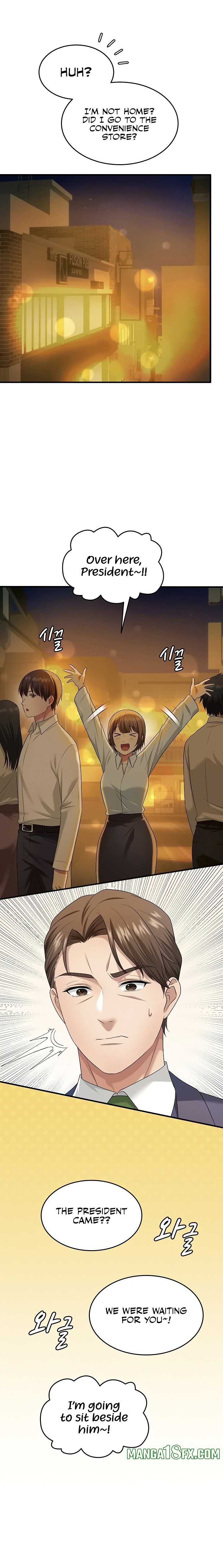 One More Chance - Chapter 19 [photo 21] - MangaPorn