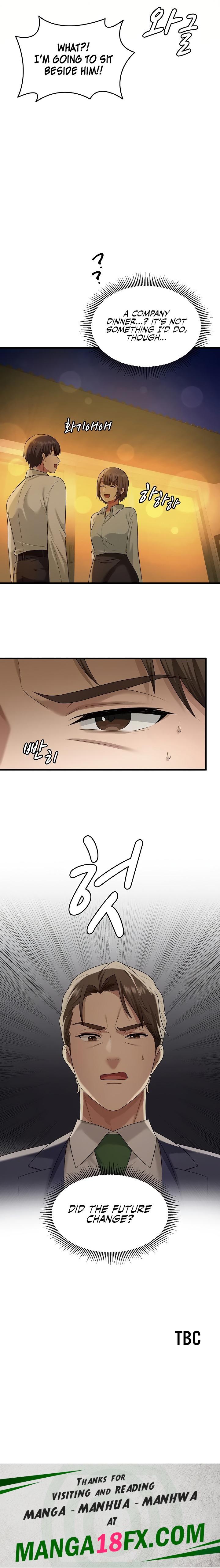 One More Chance - Chapter 19 [photo 22] - MangaPorn