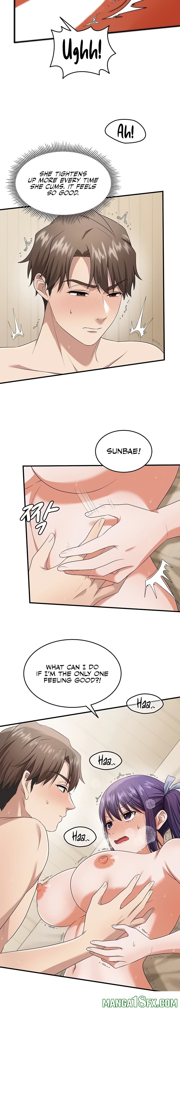 One More Chance - Chapter 19 [photo 4] - MangaPorn