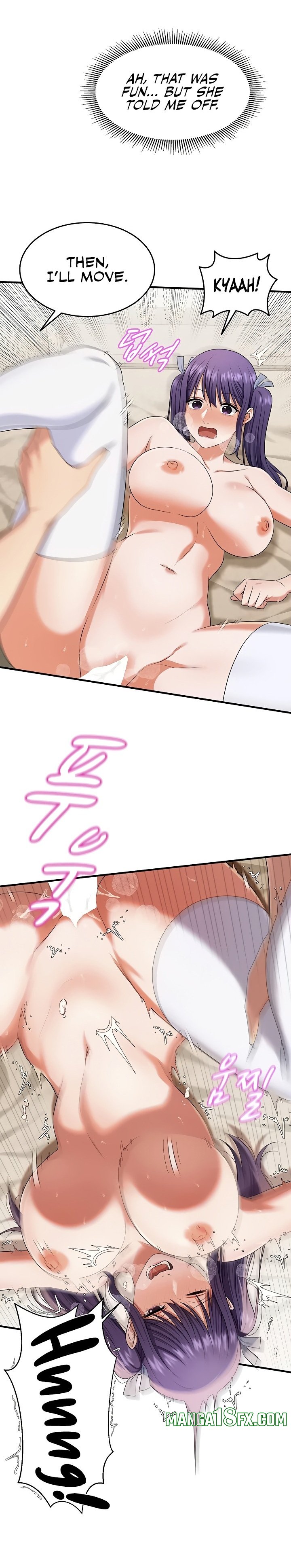 One More Chance - Chapter 19 [photo 5] - MangaPorn