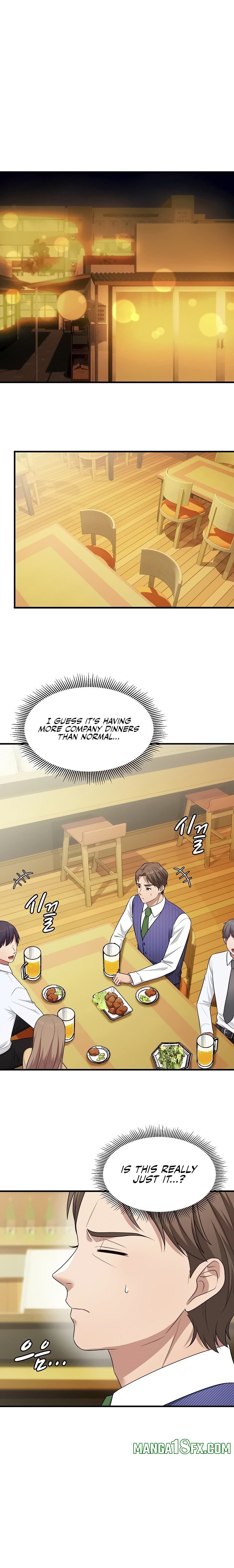 One More Chance - Chapter 20 [photo 1] - MangaPorn