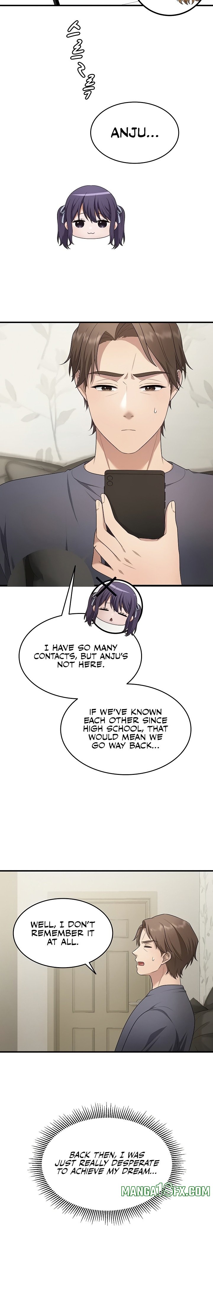 One More Chance - Chapter 20 [photo 11] - MangaPorn