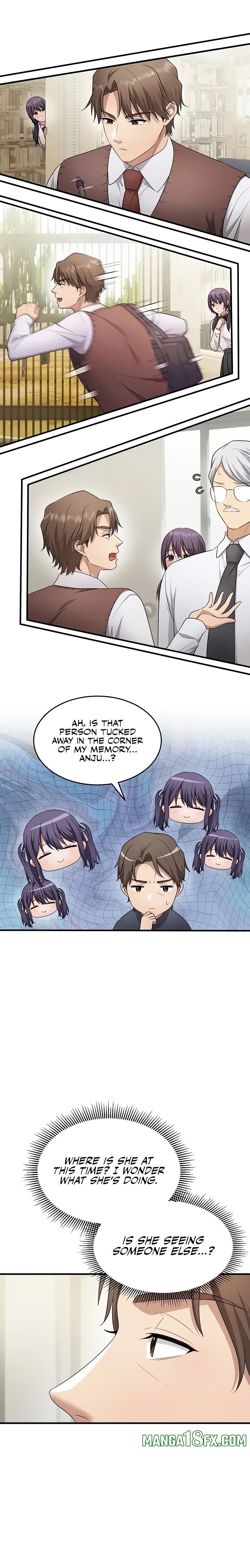 One More Chance - Chapter 20 [photo 12] - MangaPorn