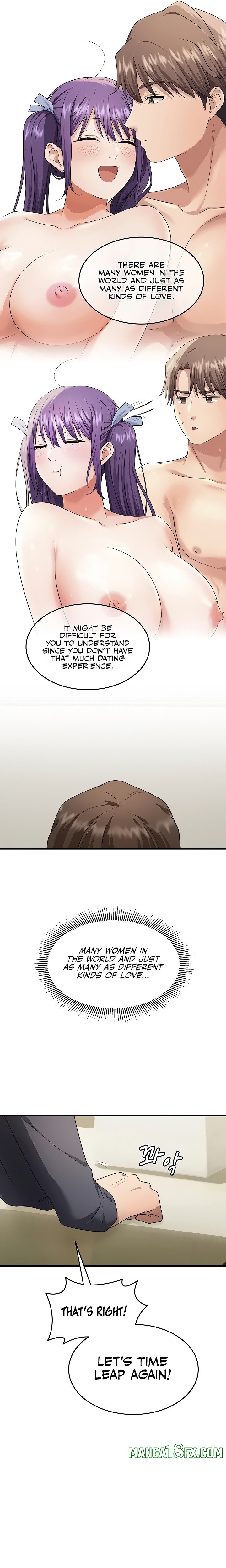 One More Chance - Chapter 20 [photo 13] - MangaPorn