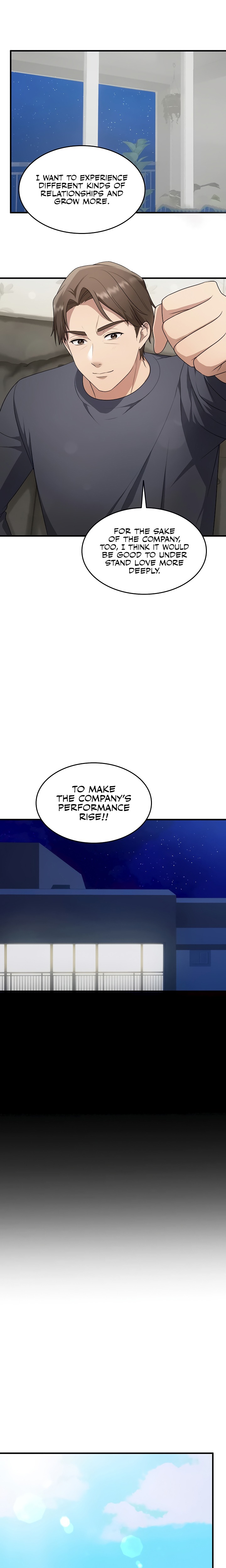 One More Chance - Chapter 20 [photo 14] - MangaPorn