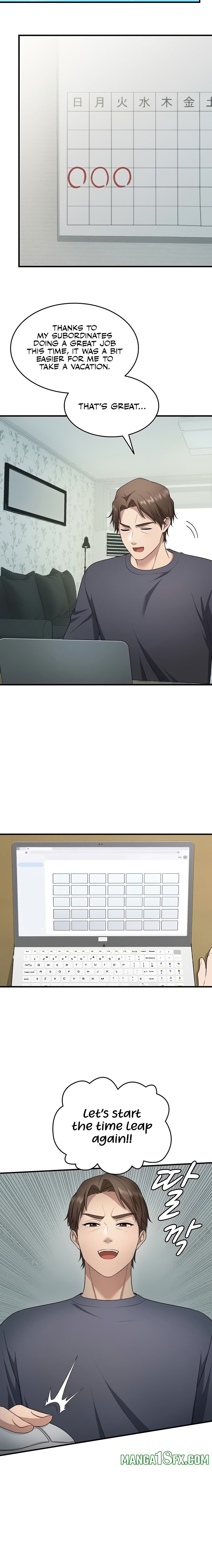 One More Chance - Chapter 20 [photo 15] - MangaPorn