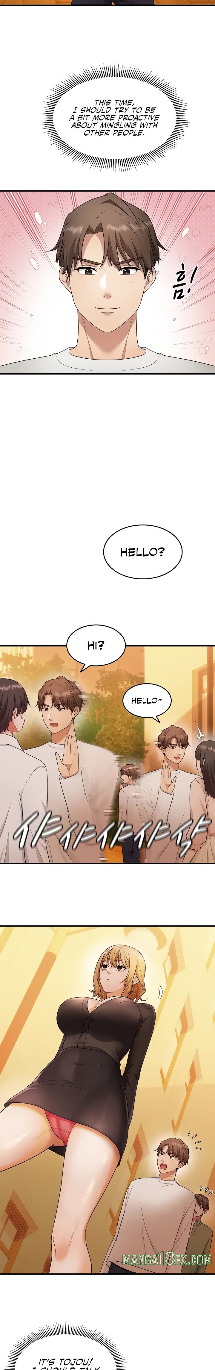 One More Chance - Chapter 20 [photo 17] - MangaPorn