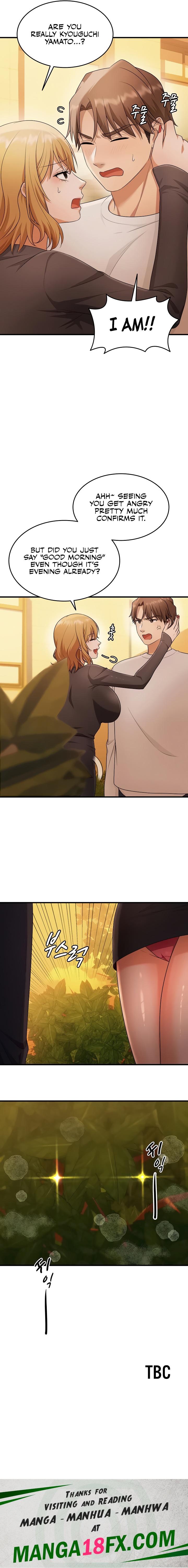 One More Chance - Chapter 20 [photo 19] - MangaPorn