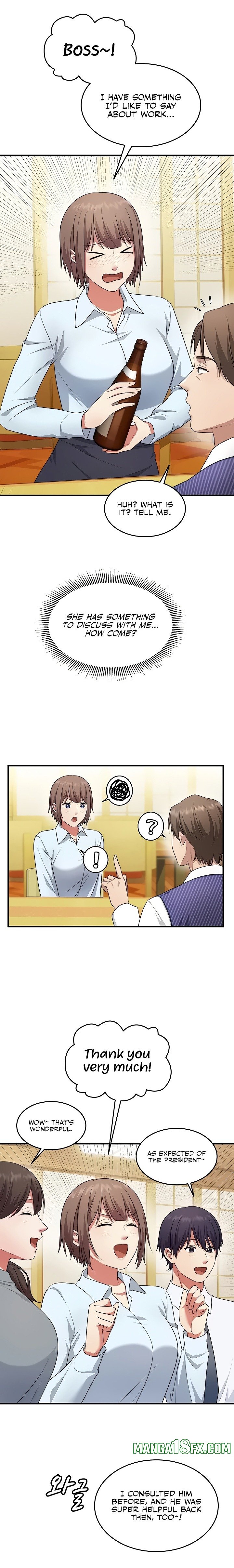 One More Chance - Chapter 20 [photo 2] - MangaPorn