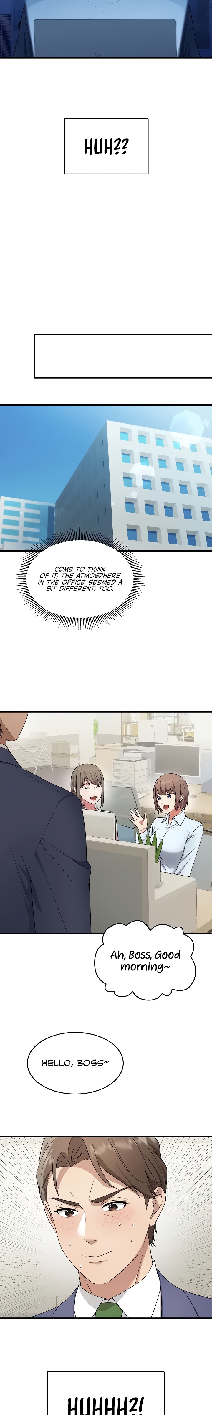 One More Chance - Chapter 20 [photo 4] - MangaPorn