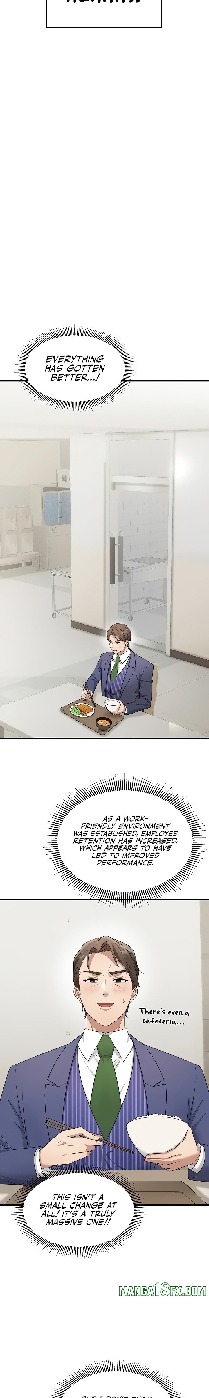 One More Chance - Chapter 20 [photo 5] - MangaPorn