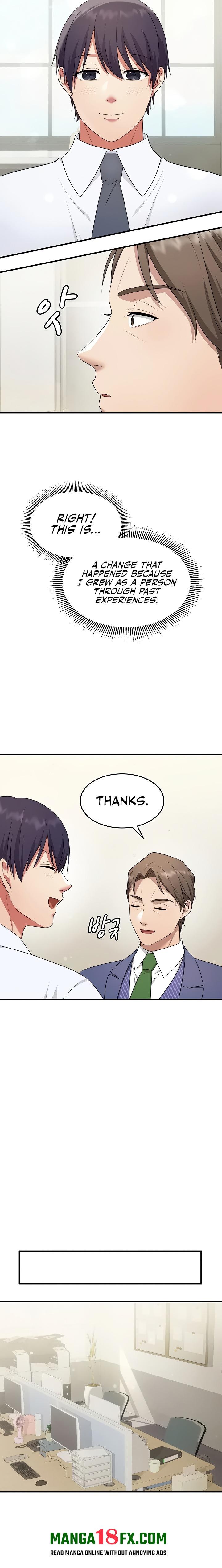 One More Chance - Chapter 20 [photo 8] - MangaPorn