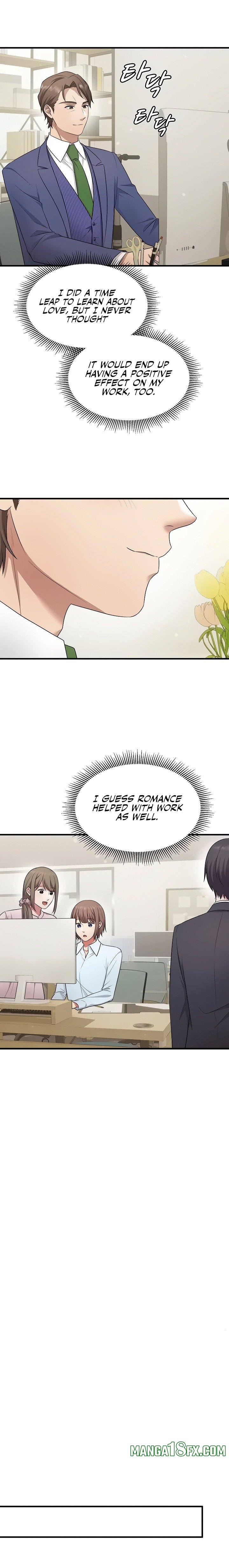 One More Chance - Chapter 20 [photo 9] - MangaPorn