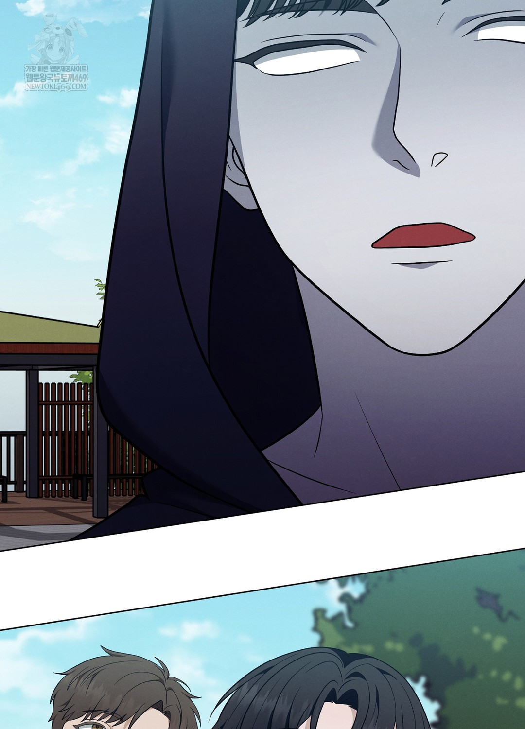 Sleeping World Raw - Chapter 10 [photo 35] - MangaPorn