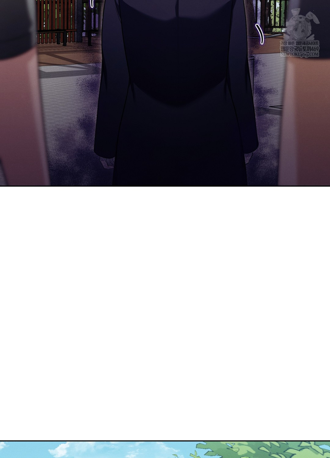 Sleeping World Raw - Chapter 10 [photo 54] - MangaPorn