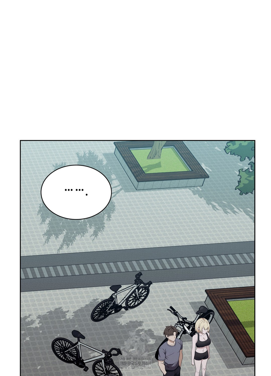 Sleeping World Raw - Chapter 10 [photo 58] - MangaPorn