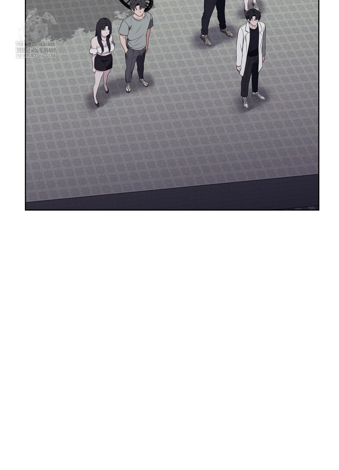 Sleeping World Raw - Chapter 10 [photo 59] - MangaPorn