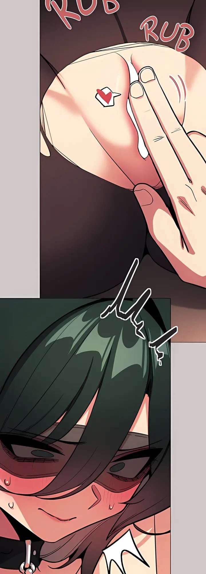 Stop Smoking Raw - Chapter 81 [photo 10] - MangaPorn