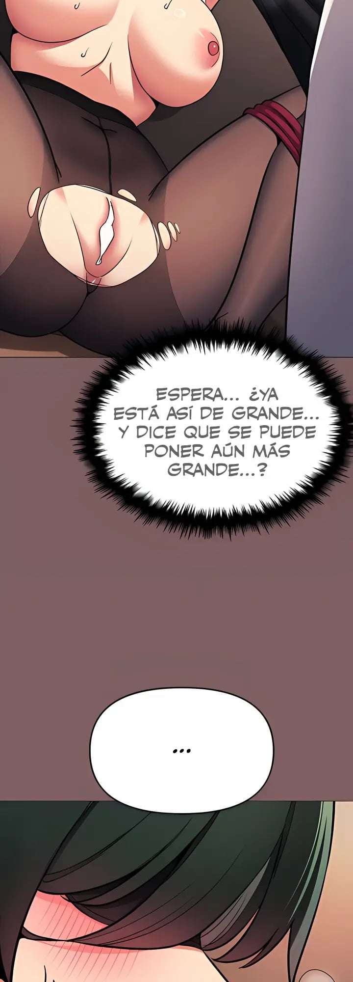 Stop Smoking Raw - Chapter 81 [photo 14] - MangaPorn