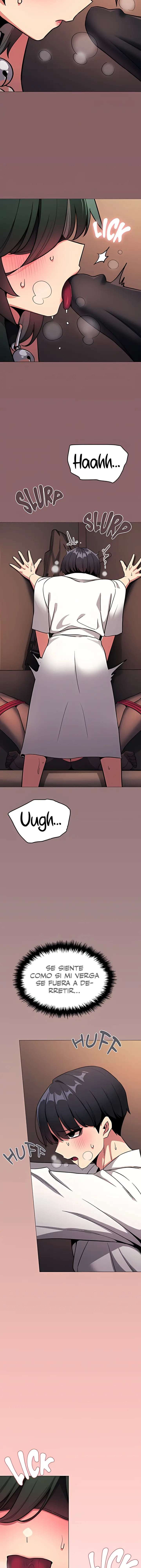 Stop Smoking Raw - Chapter 81 [photo 15] - MangaPorn