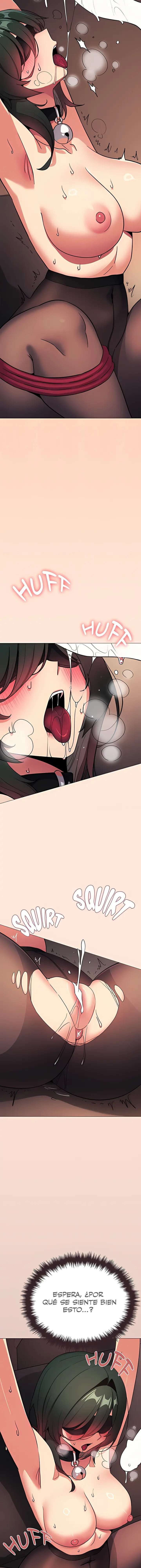 Stop Smoking Raw - Chapter 81 [photo 21] - MangaPorn