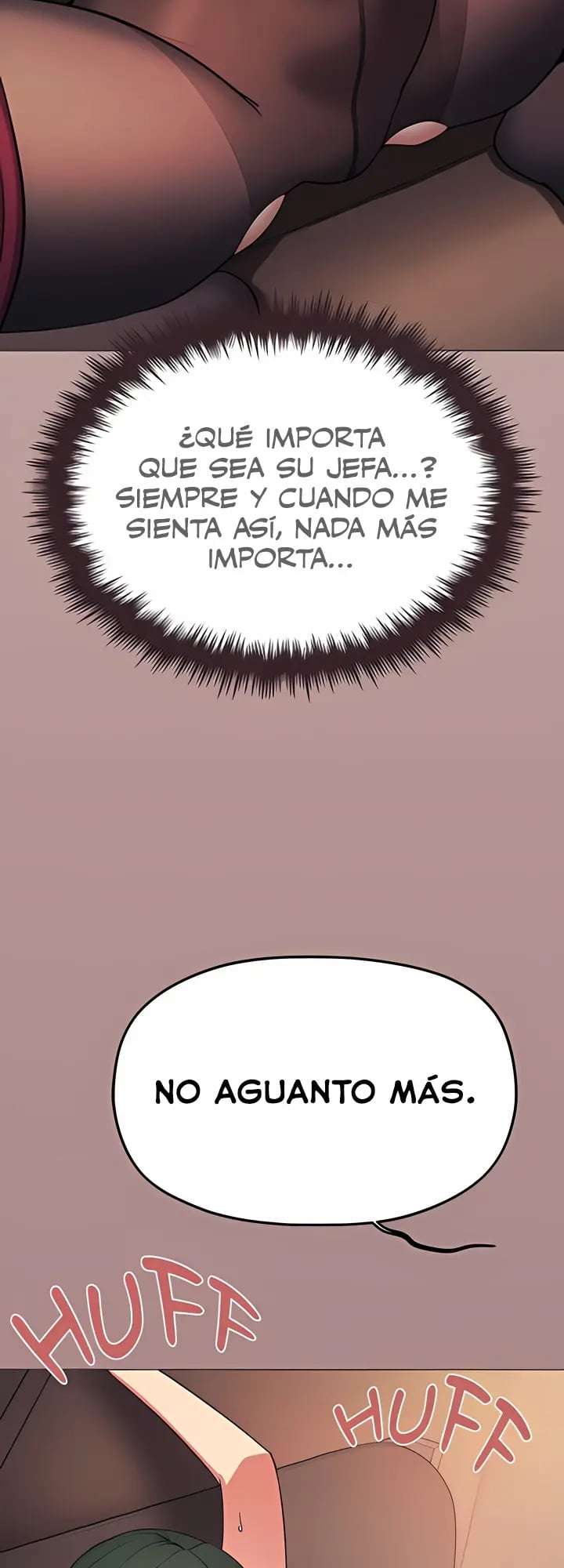 Stop Smoking Raw - Chapter 81 [photo 22] - MangaPorn